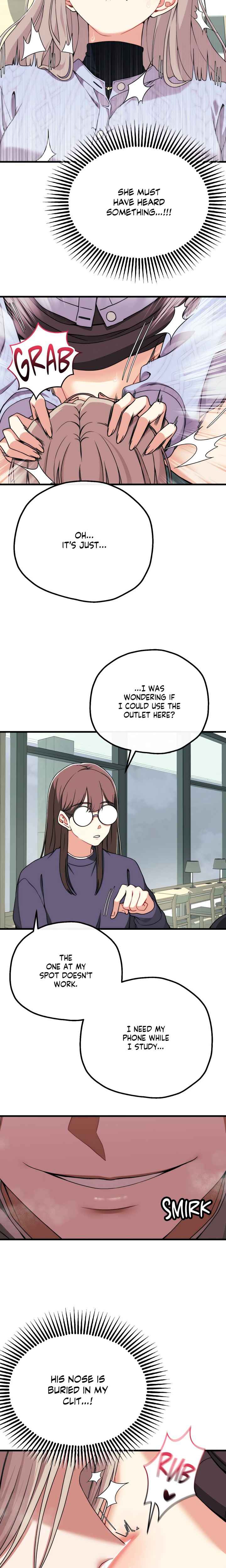 NEW  Adult Reading Club Page 13 - MangaHe