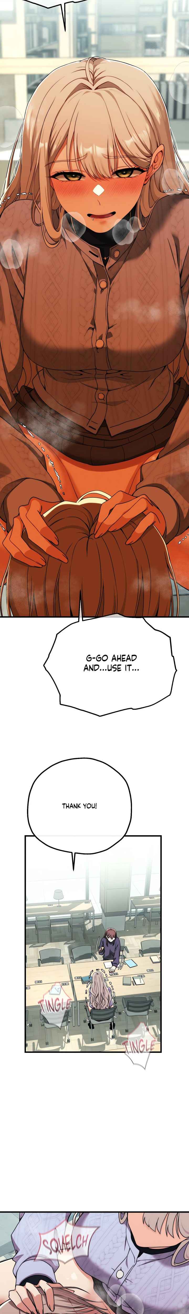 NEW  Adult Reading Club Page 15 - MangaHe
