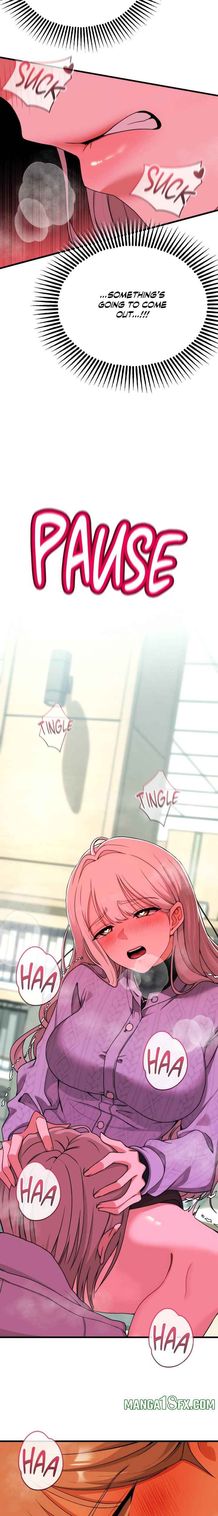 NEW  Adult Reading Club Page 17 - MangaHe