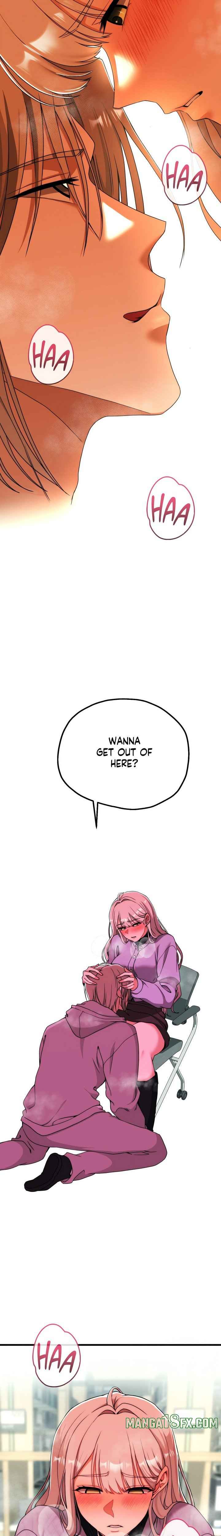 NEW  Adult Reading Club Page 18 - MangaHe