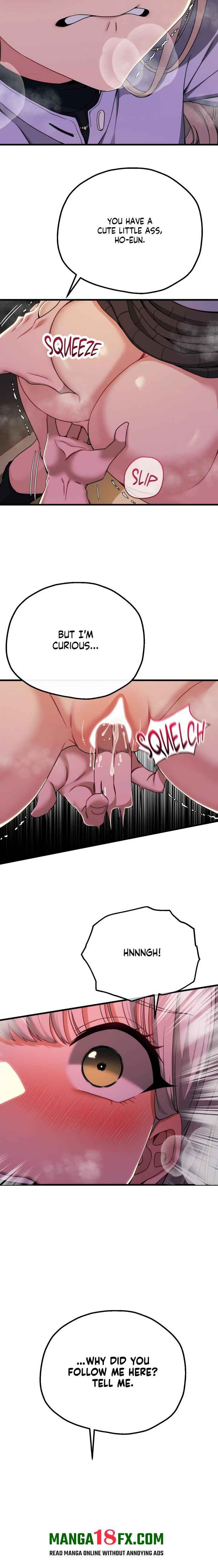 NEW  Adult Reading Club Page 21 - MangaHe