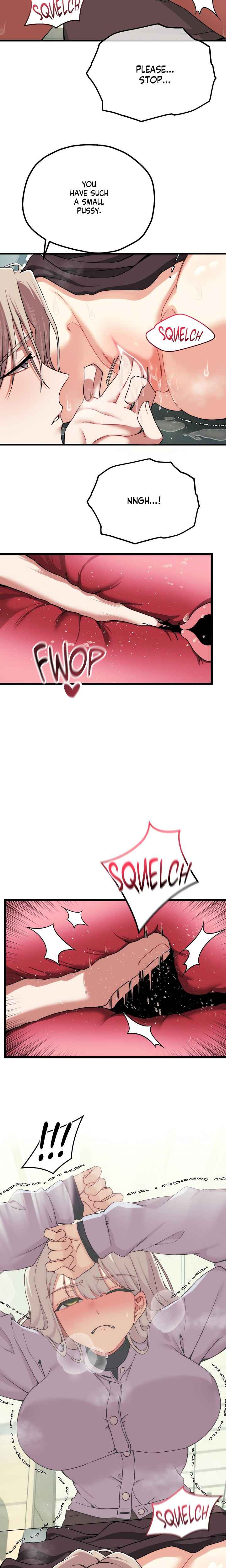 NEW  Adult Reading Club Page 7 - MangaHe