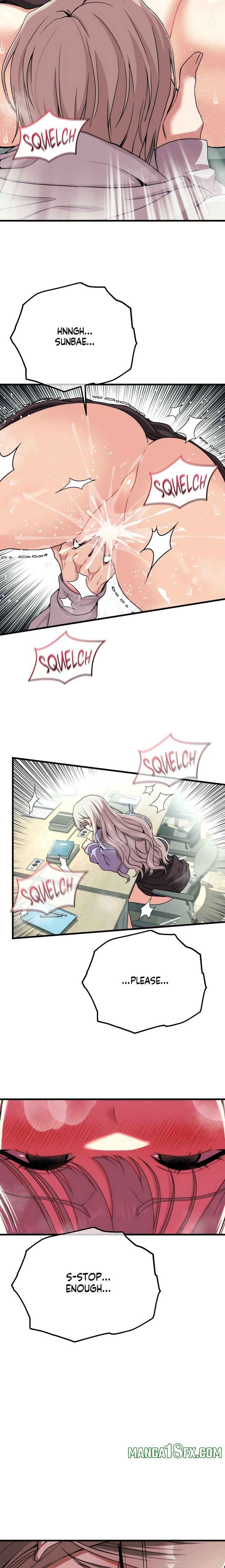 NEW  Adult Reading Club Page 8 - MangaHe