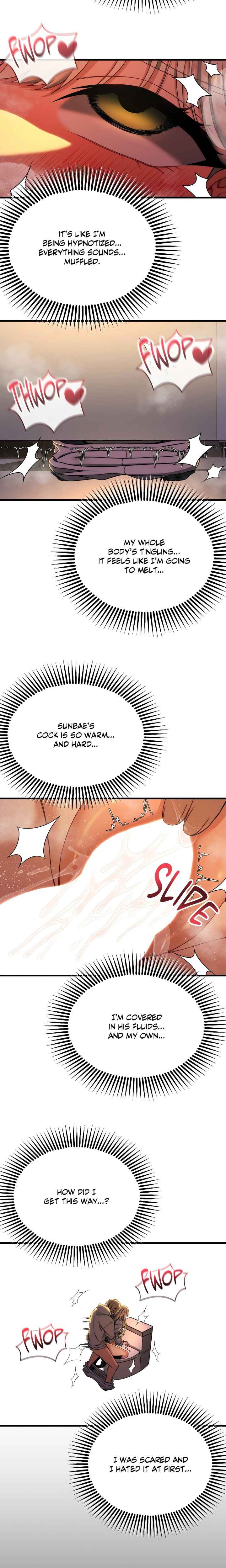 NEW  Adult Reading Club Page 19 - MangaHe