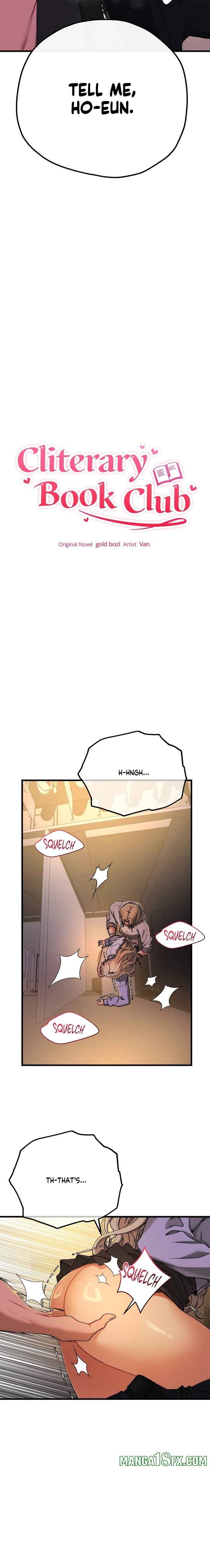 NEW  Adult Reading Club Page 3 - MangaHe