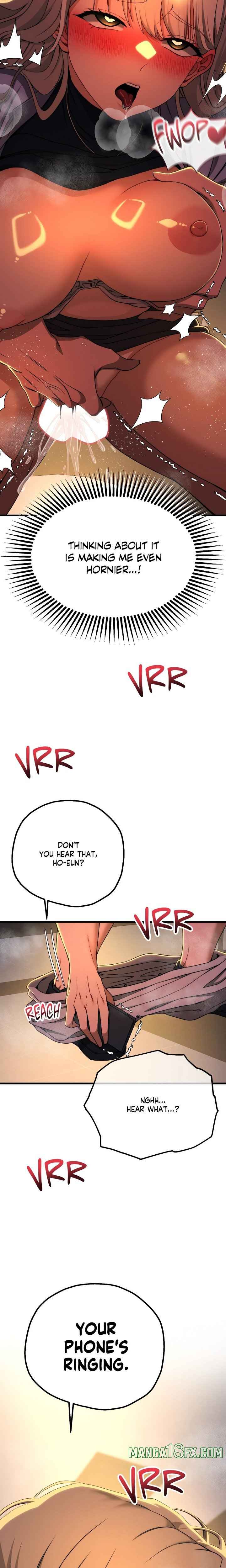 NEW  Adult Reading Club Page 21 - MangaHe