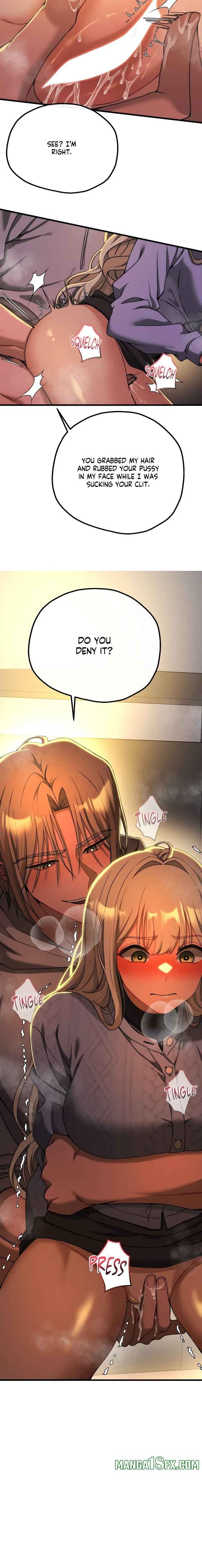 NEW  Adult Reading Club Page 7 - MangaHe