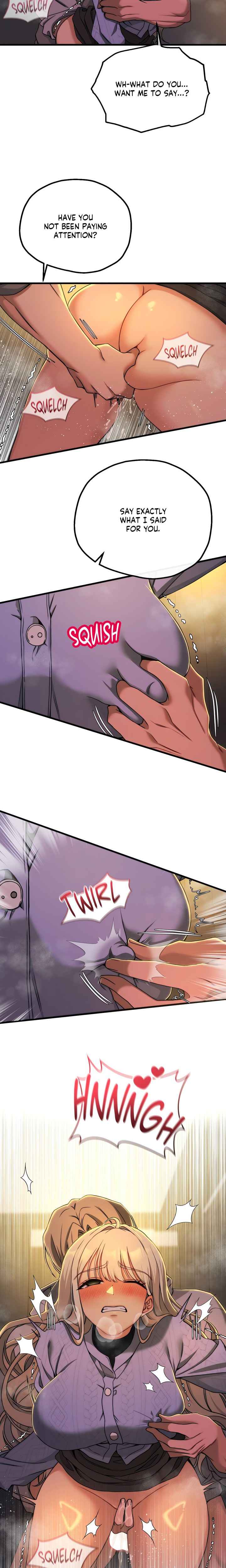 NEW  Adult Reading Club Page 9 - MangaHe