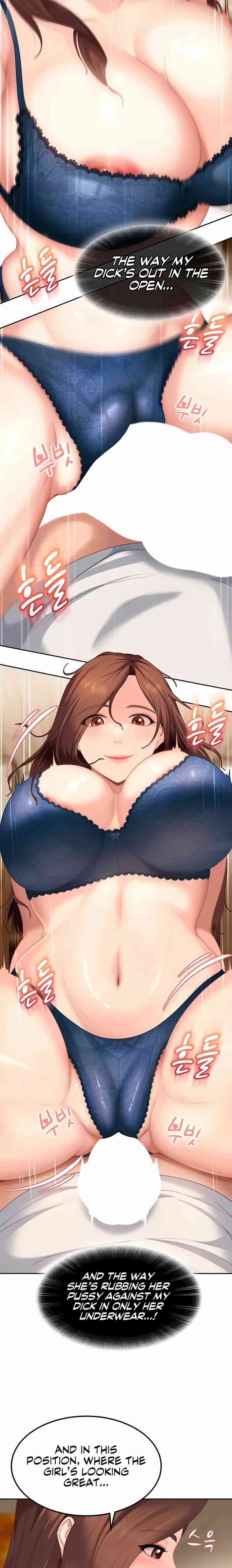 HOT  The Female Delinquent Set Her Eyes On Me! Page 24 - MangaHe
