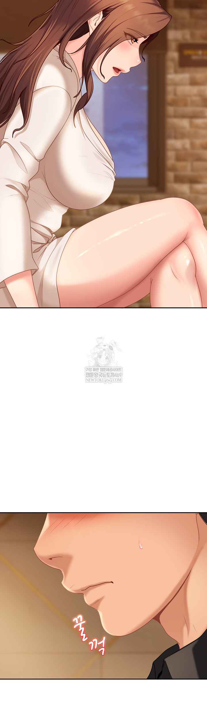 HOT  The Female Delinquent Set Her Eyes On Me! Page 37 - MangaHe