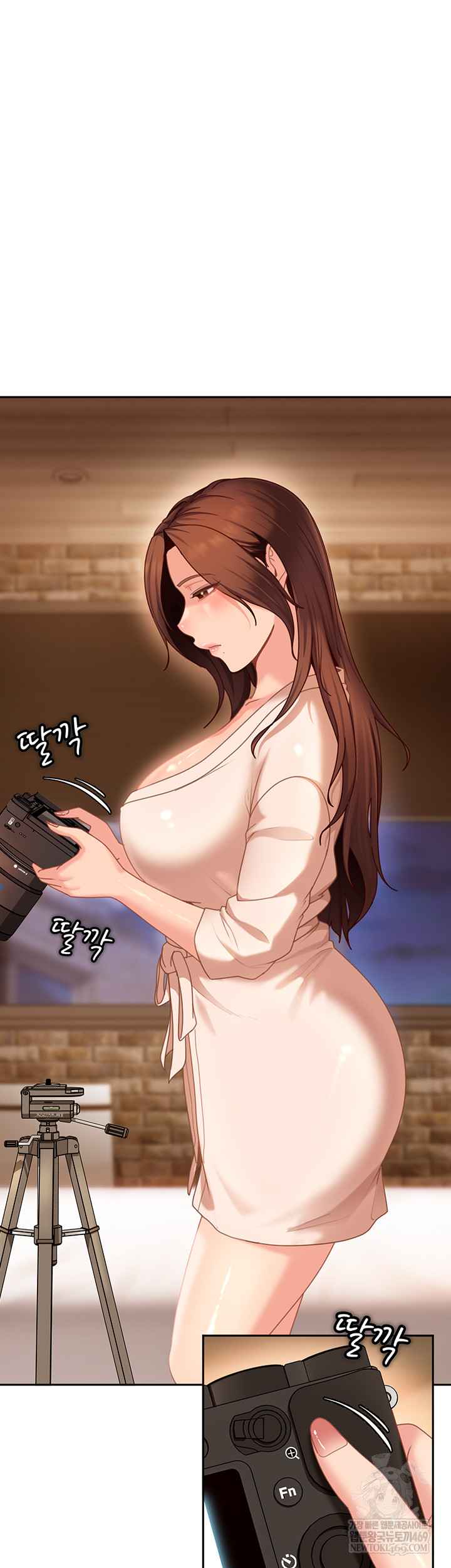 HOT  The Female Delinquent Set Her Eyes On Me! Page 48 - MangaHe