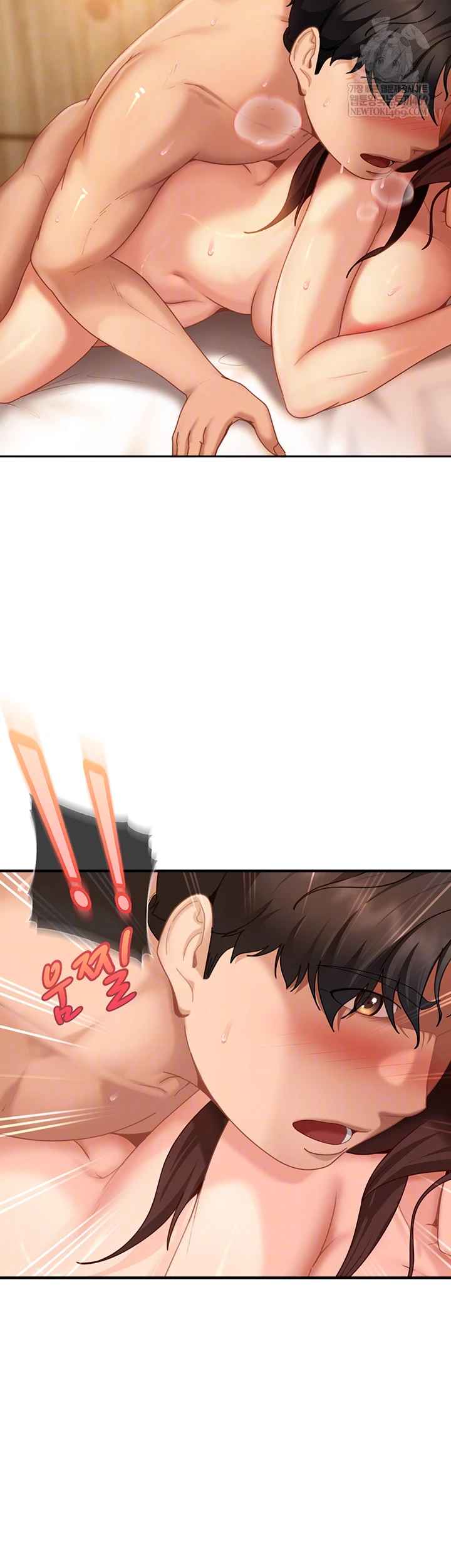 HOT  The Female Delinquent Set Her Eyes On Me! Page 9 - MangaHe