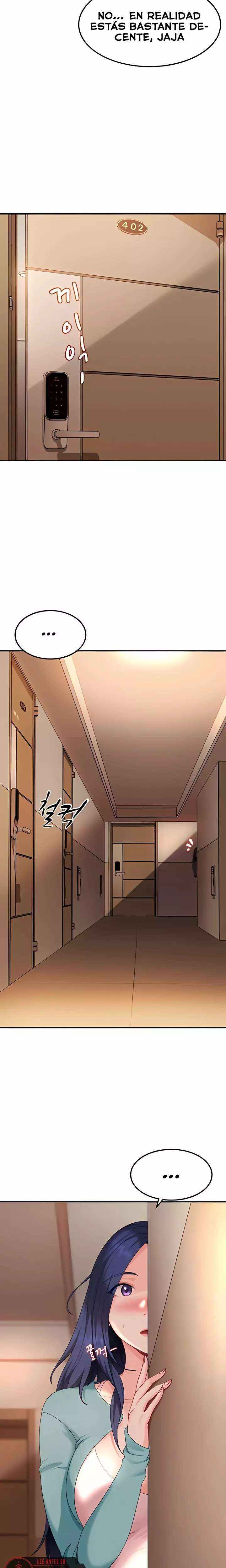 HOT  The Female Delinquent Set Her Eyes On Me! Page 14 - MangaHe