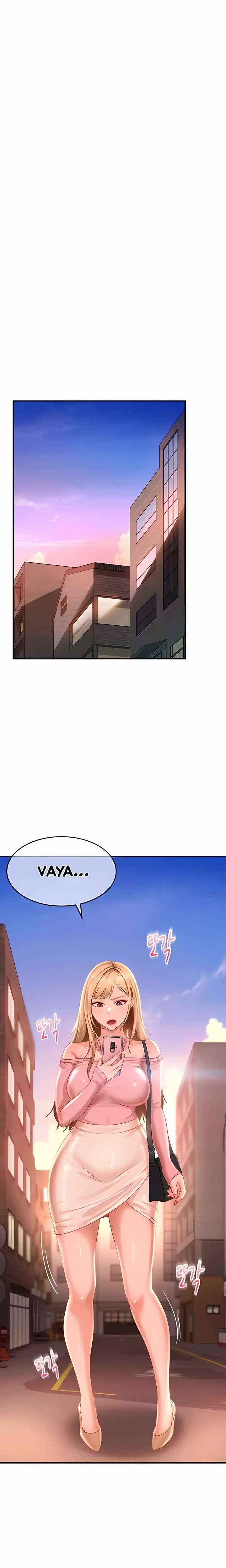 HOT  The Female Delinquent Set Her Eyes On Me! Page 9 - MangaHe