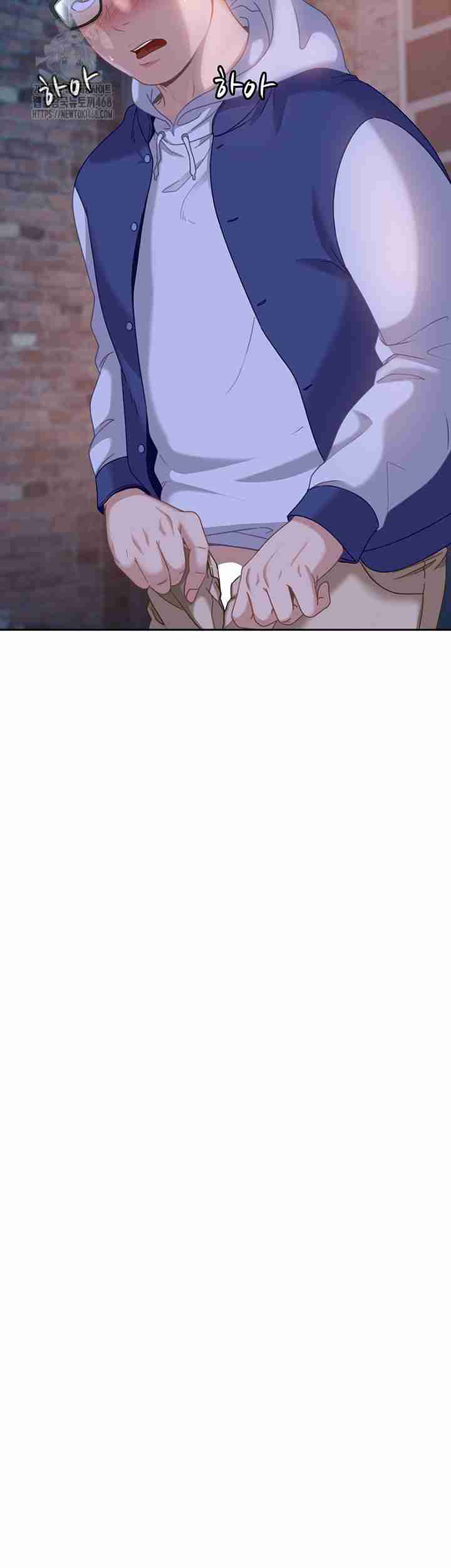 HOT  The Female Delinquent Set Her Eyes On Me! Page 46 - MangaHe