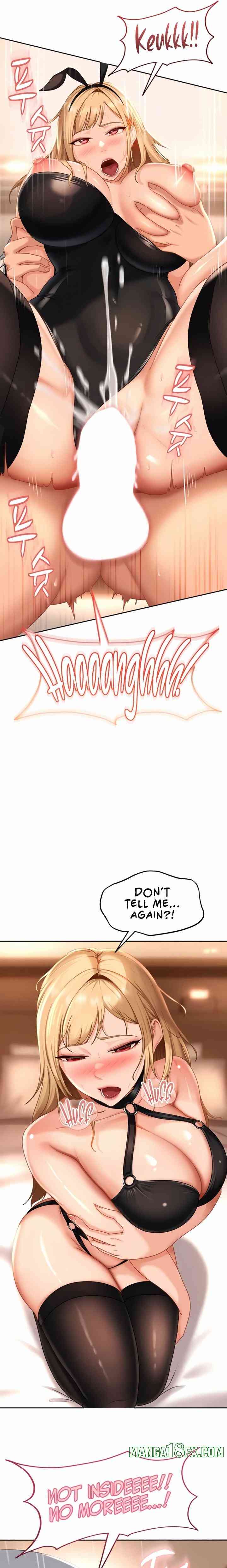 HOT  The Female Delinquent Set Her Eyes On Me! Page 20 - MangaHe