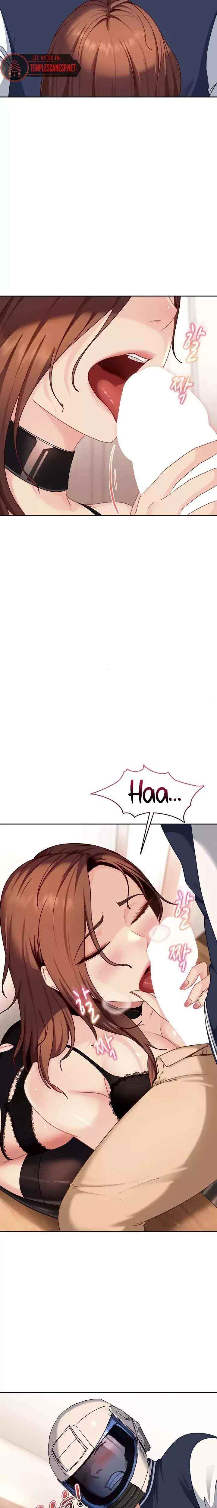 HOT  The Female Delinquent Set Her Eyes On Me! Page 15 - MangaHe