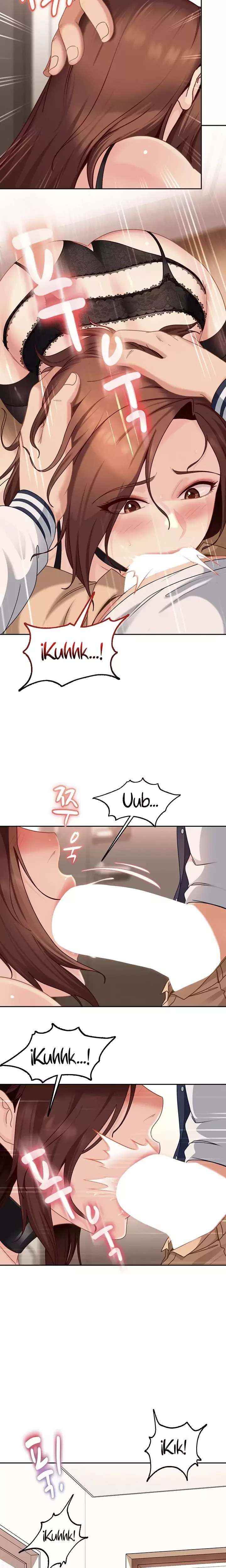 HOT  The Female Delinquent Set Her Eyes On Me! Page 18 - MangaHe