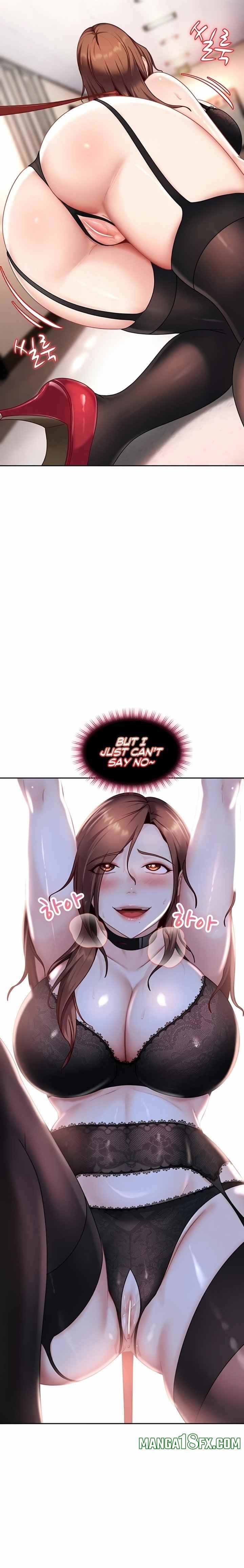 HOT  The Female Delinquent Set Her Eyes On Me! Page 10 - MangaHe