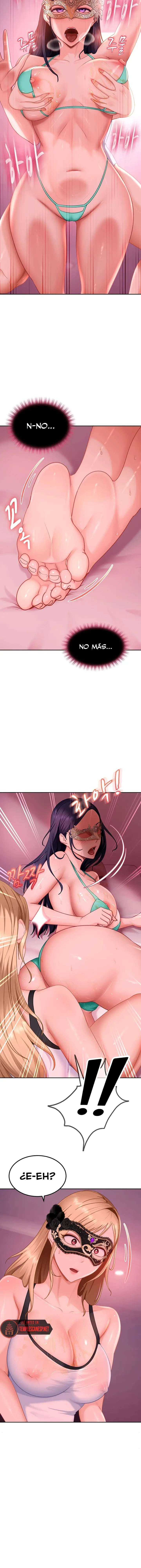 HOT  The Female Delinquent Set Her Eyes On Me! Page 22 - MangaHe