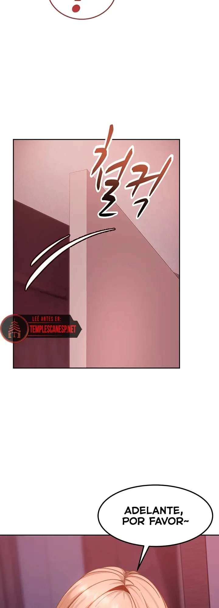 HOT  The Female Delinquent Set Her Eyes On Me! Page 5 - MangaHe