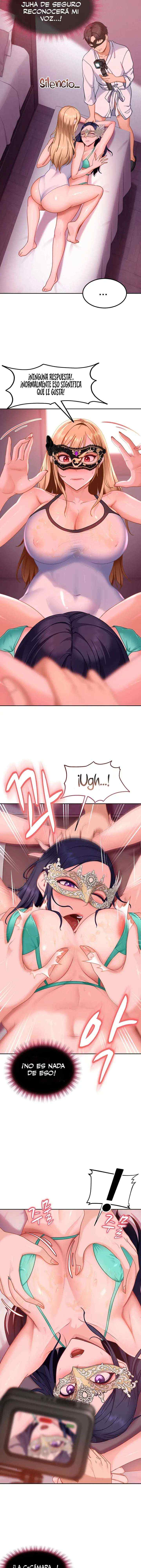 HOT  The Female Delinquent Set Her Eyes On Me! Page 14 - MangaHe