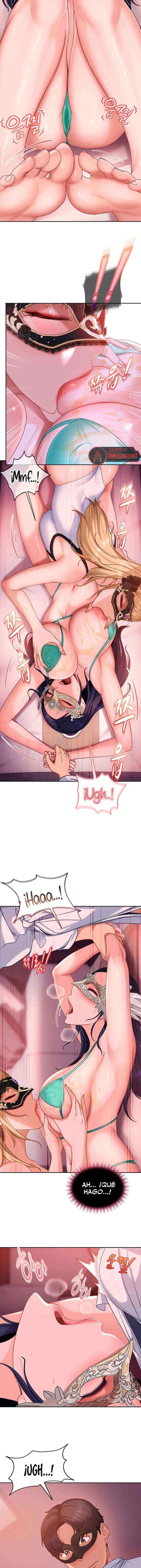 HOT  The Female Delinquent Set Her Eyes On Me! Page 16 - MangaHe