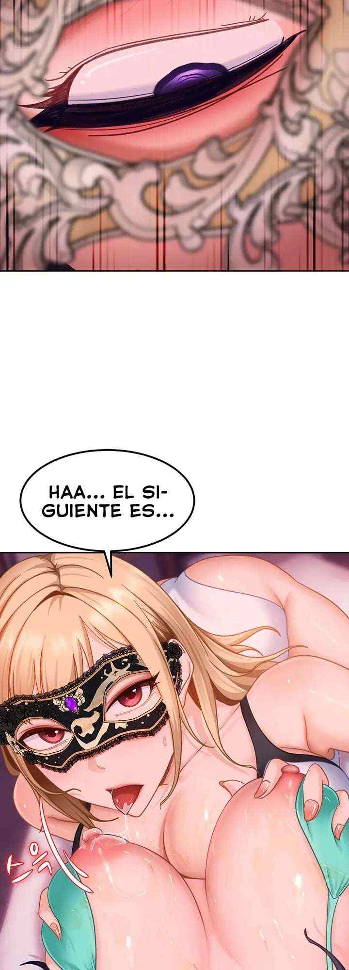 HOT  The Female Delinquent Set Her Eyes On Me! Page 19 - MangaHe