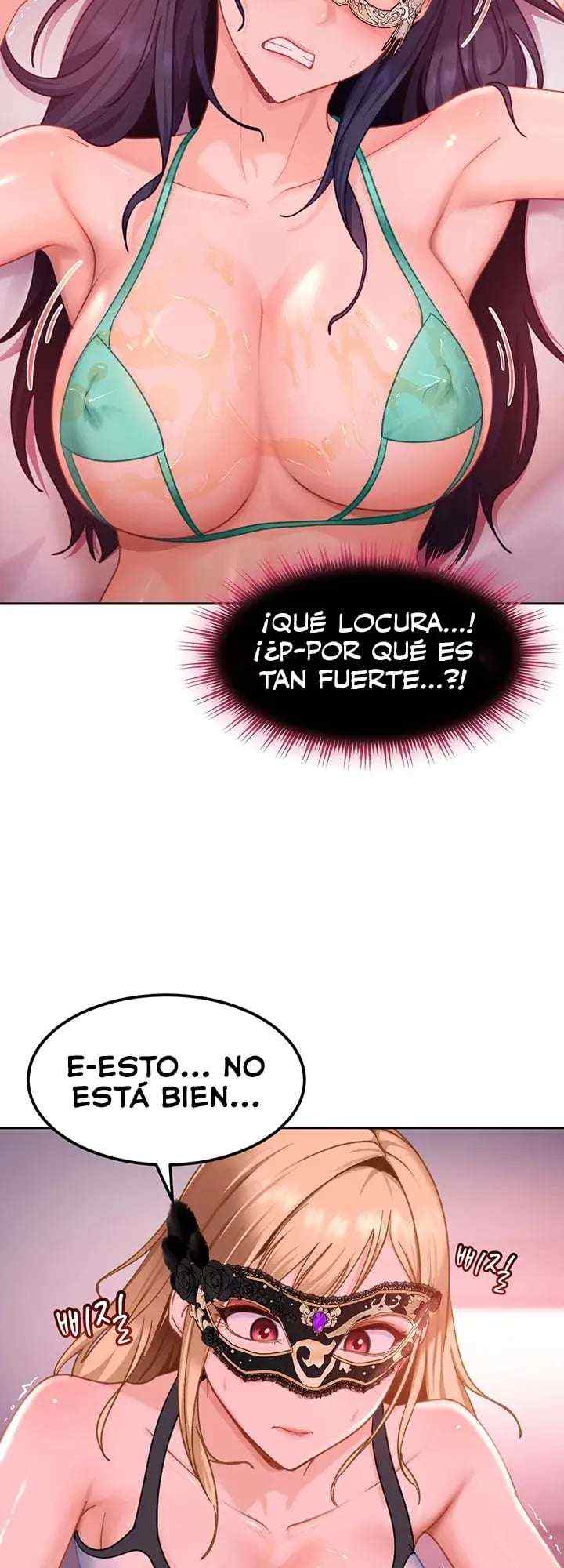HOT  The Female Delinquent Set Her Eyes On Me! Page 9 - MangaHe