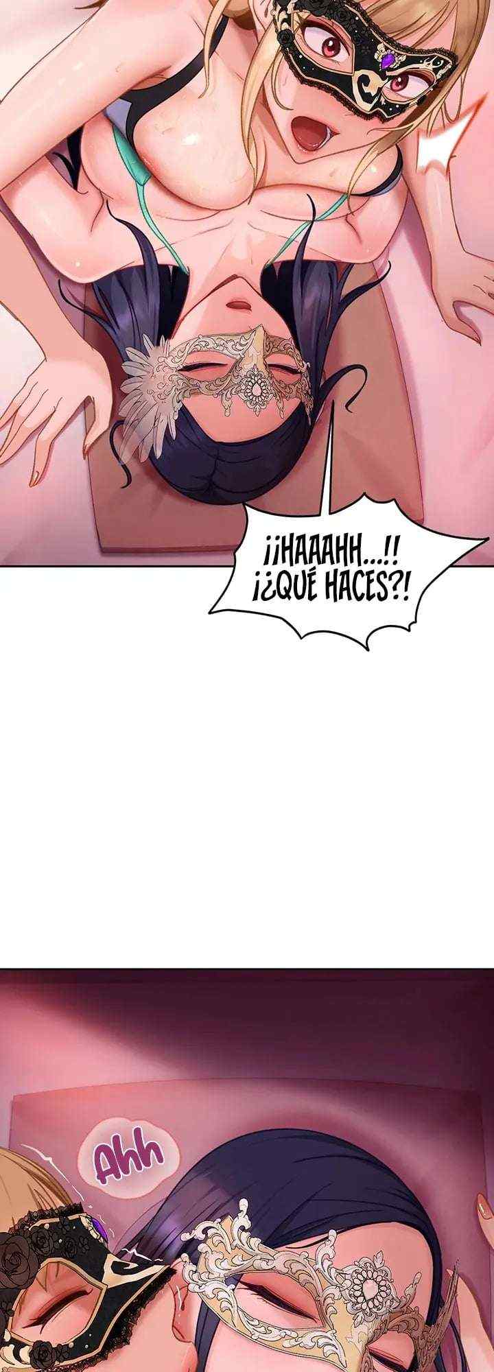 HOT  The Female Delinquent Set Her Eyes On Me! Page 3 - MangaHe