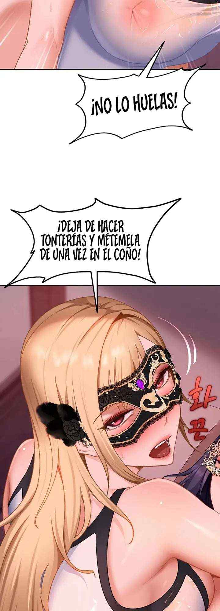 HOT  The Female Delinquent Set Her Eyes On Me! Page 21 - MangaHe