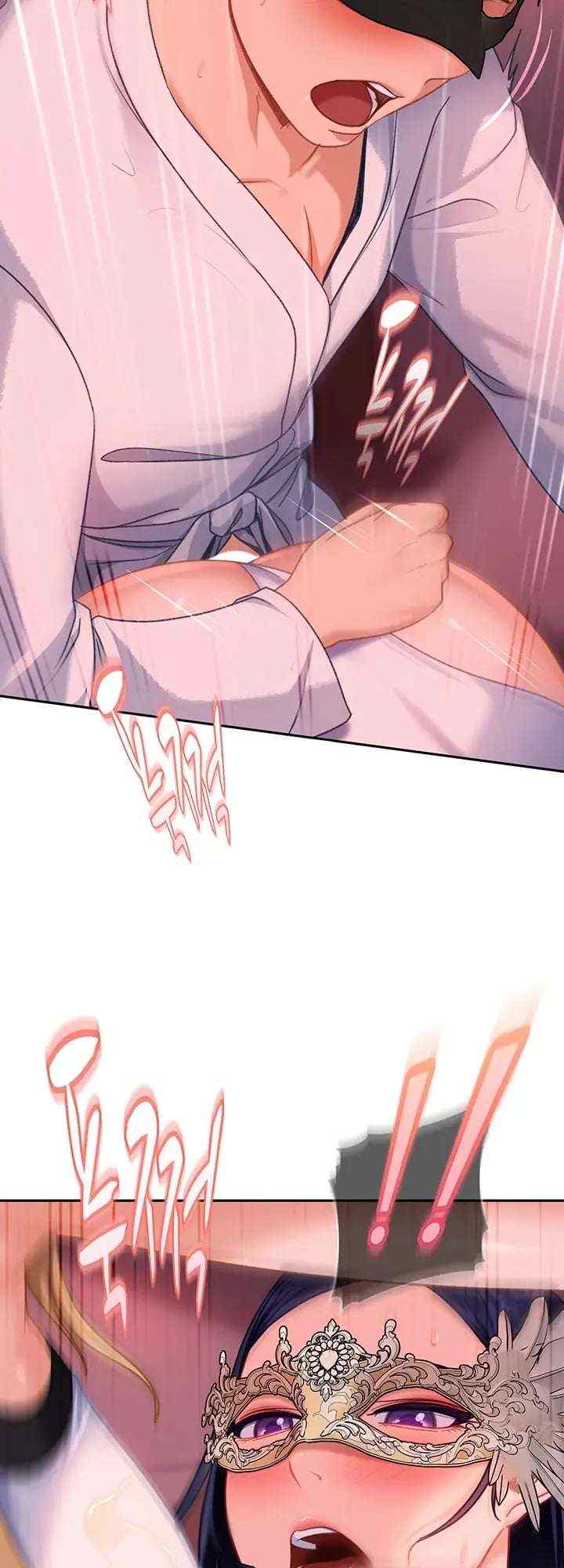 HOT  The Female Delinquent Set Her Eyes On Me! Page 23 - MangaHe