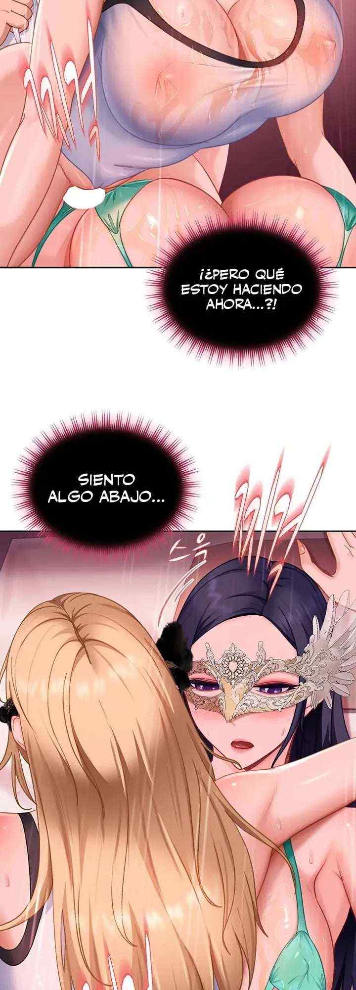 HOT  The Female Delinquent Set Her Eyes On Me! Page 9 - MangaHe