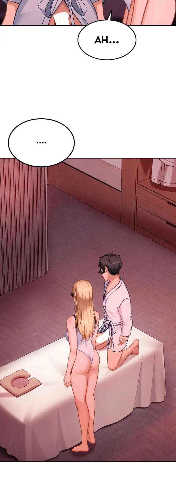 HOT  The Female Delinquent Set Her Eyes On Me! Page 13 - MangaHe