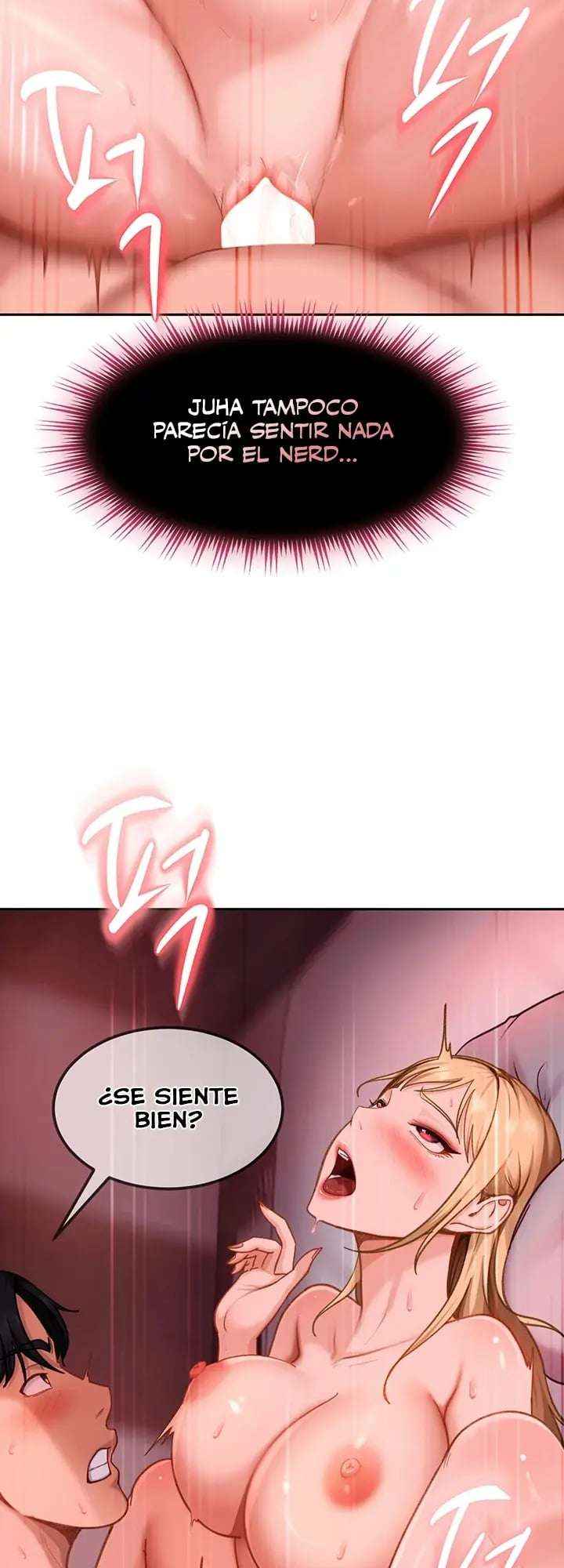 HOT  The Female Delinquent Set Her Eyes On Me! Page 21 - MangaHe