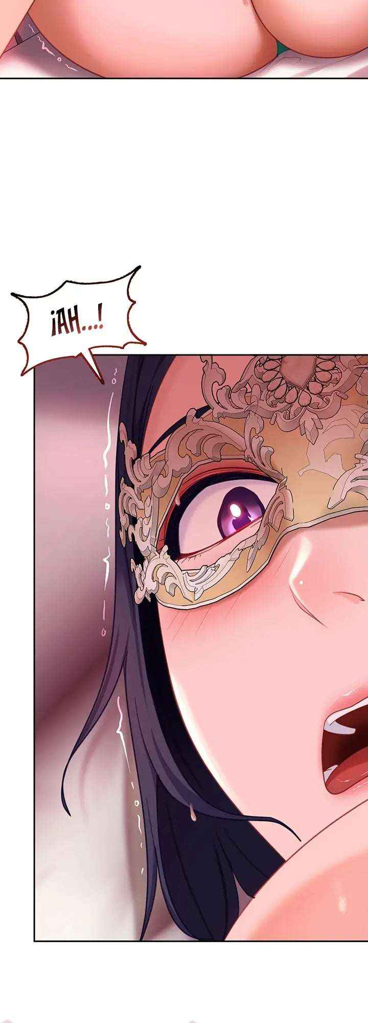 HOT  The Female Delinquent Set Her Eyes On Me! Page 5 - MangaHe