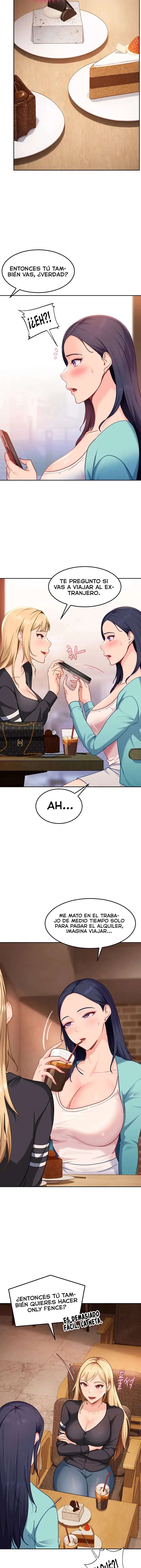 HOT  The Female Delinquent Set Her Eyes On Me! Page 12 - MangaHe