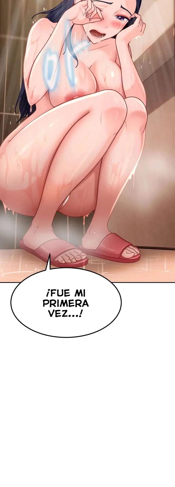 HOT  The Female Delinquent Set Her Eyes On Me! Page 3 - MangaHe