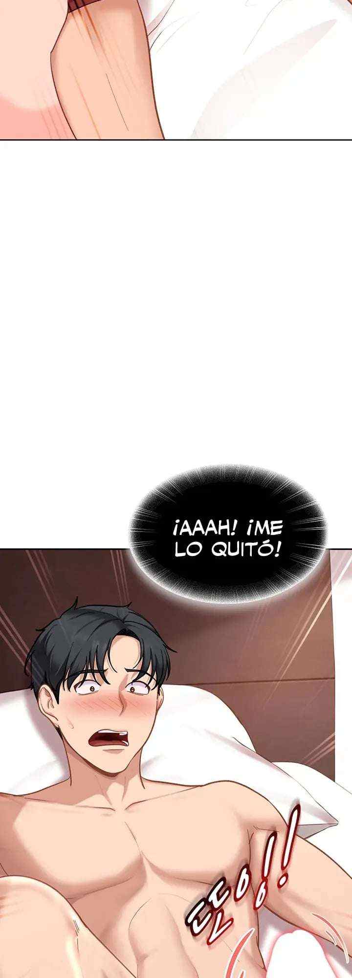 HOT  The Female Delinquent Set Her Eyes On Me! Page 3 - MangaHe