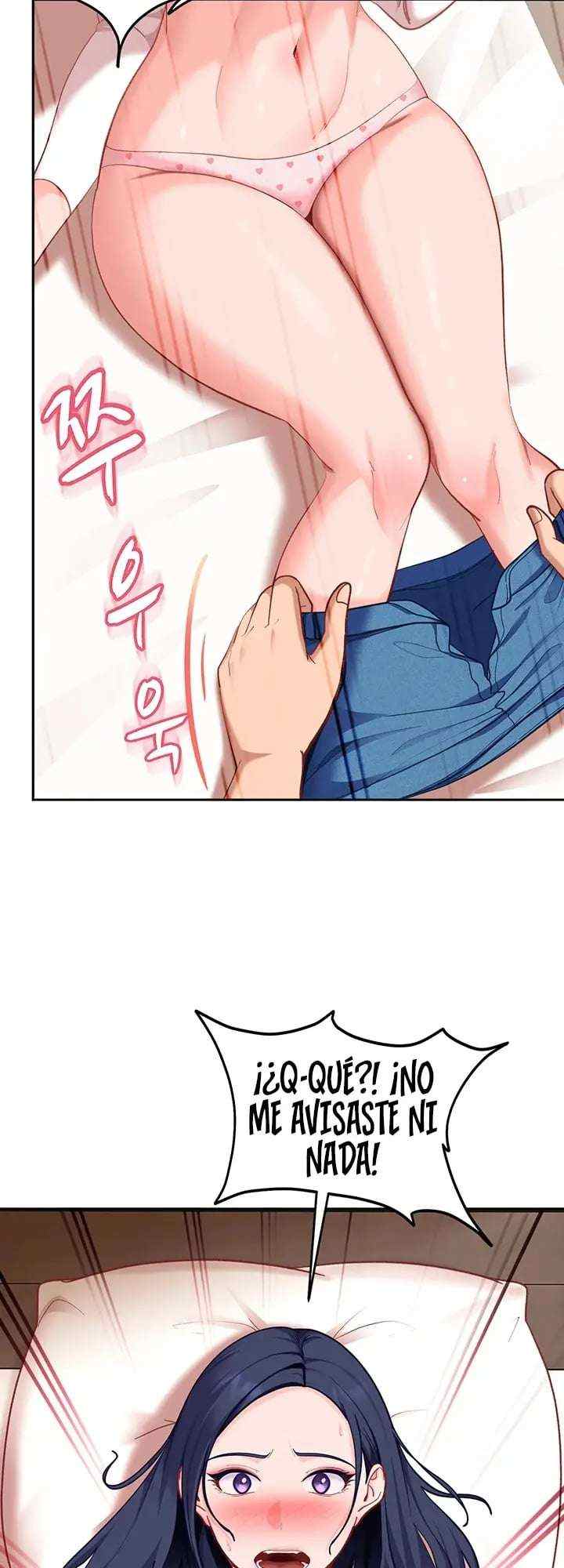 HOT  The Female Delinquent Set Her Eyes On Me! Page 21 - MangaHe