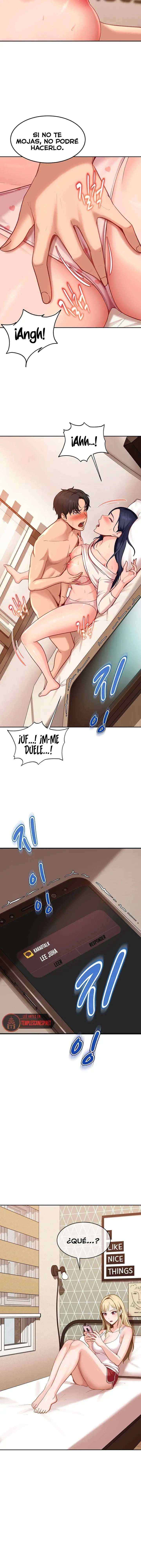 HOT  The Female Delinquent Set Her Eyes On Me! Page 26 - MangaHe