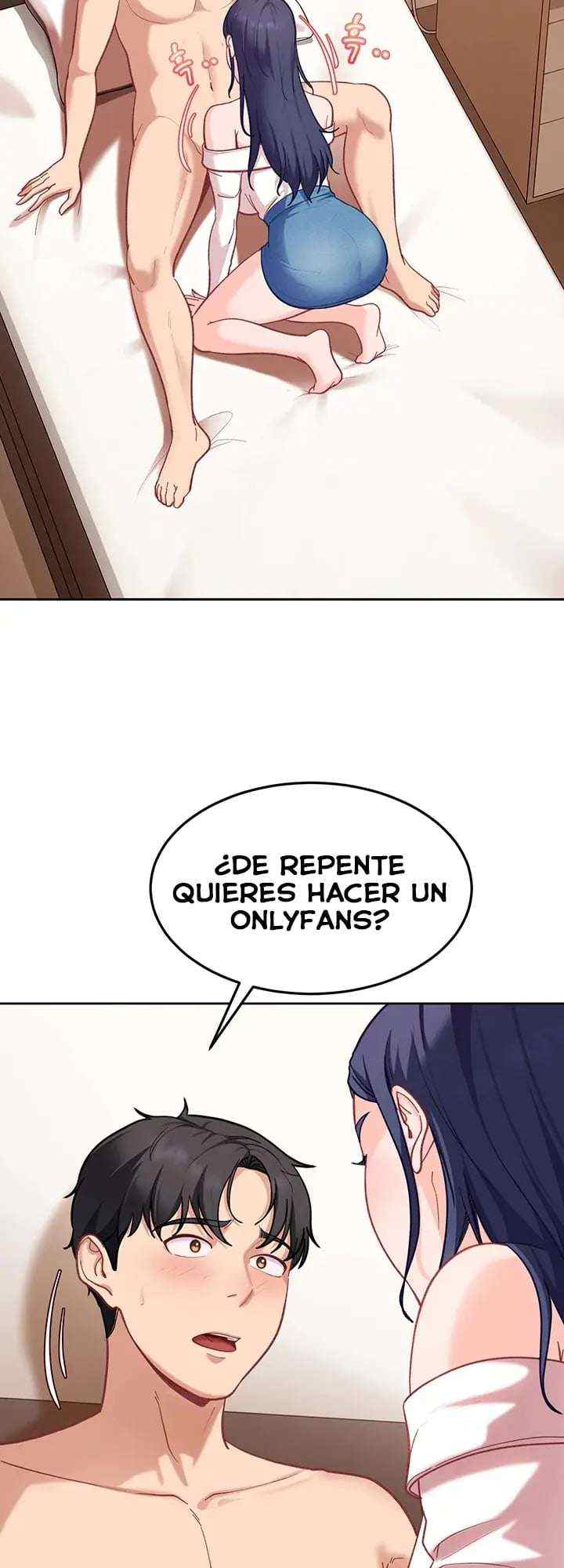 HOT  The Female Delinquent Set Her Eyes On Me! Page 5 - MangaHe