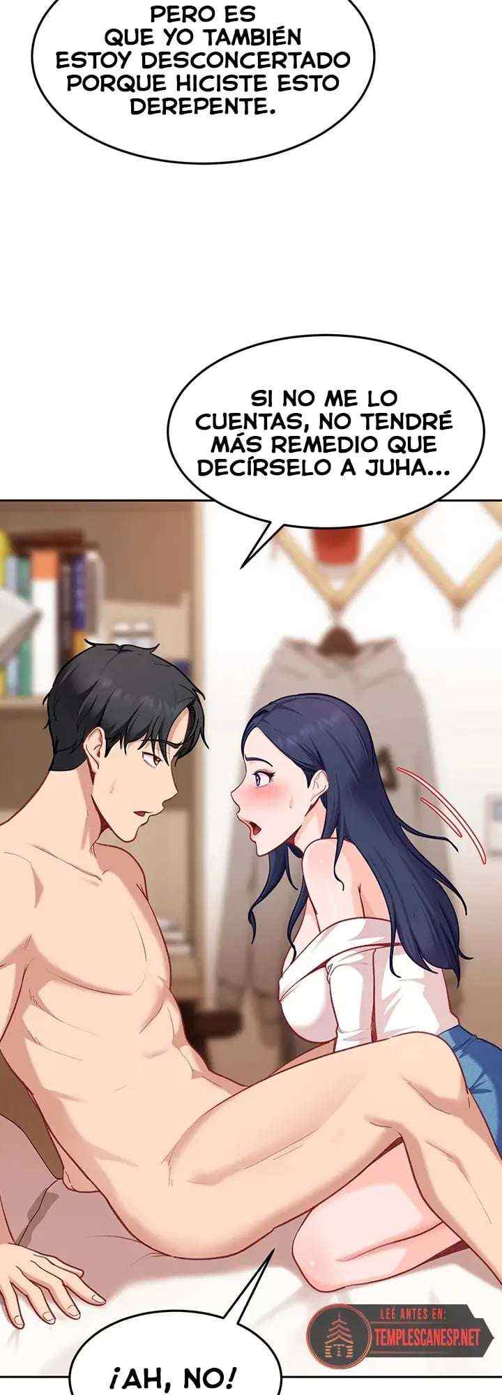HOT  The Female Delinquent Set Her Eyes On Me! Page 7 - MangaHe