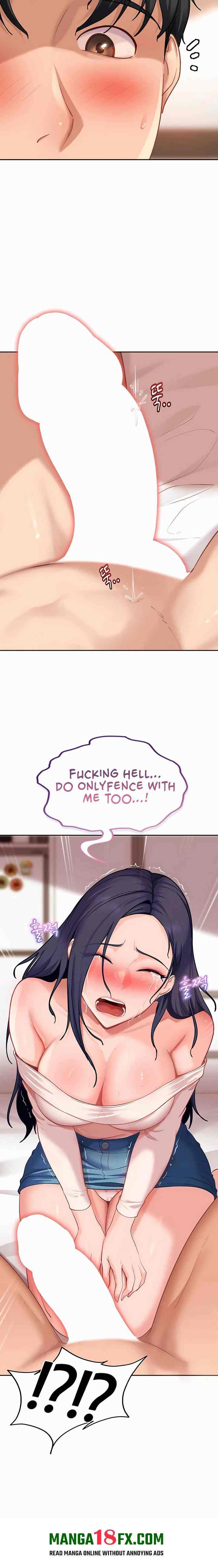 HOT  The Female Delinquent Set Her Eyes On Me! Page 4 - MangaHe