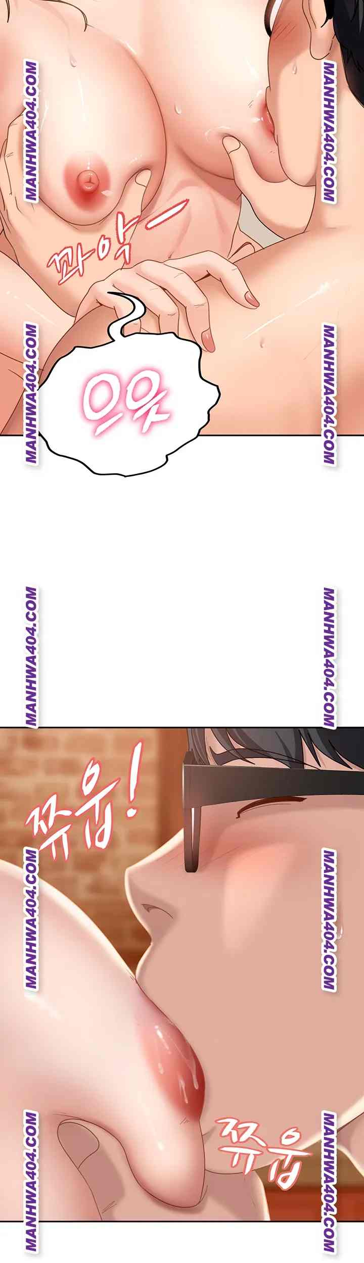 HOT  The Female Delinquent Set Her Eyes On Me! Page 24 - MangaHe