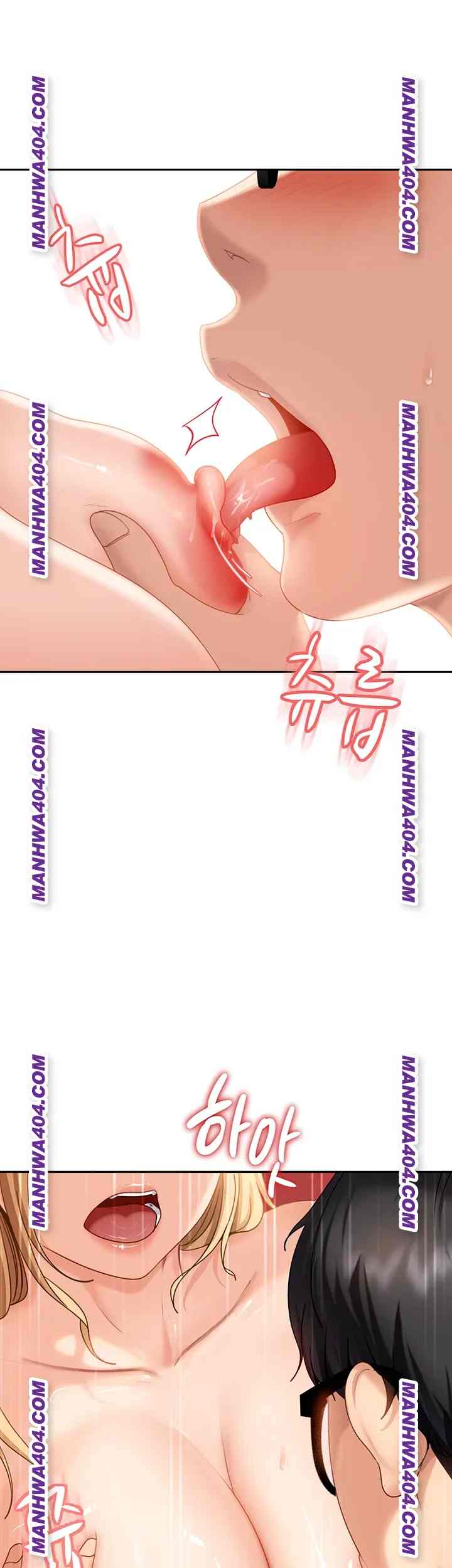 HOT  The Female Delinquent Set Her Eyes On Me! Page 25 - MangaHe