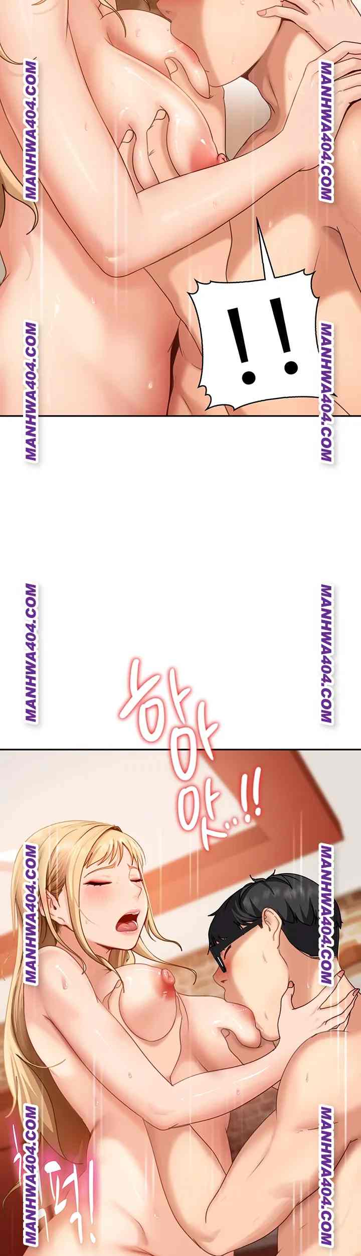 HOT  The Female Delinquent Set Her Eyes On Me! Page 32 - MangaHe