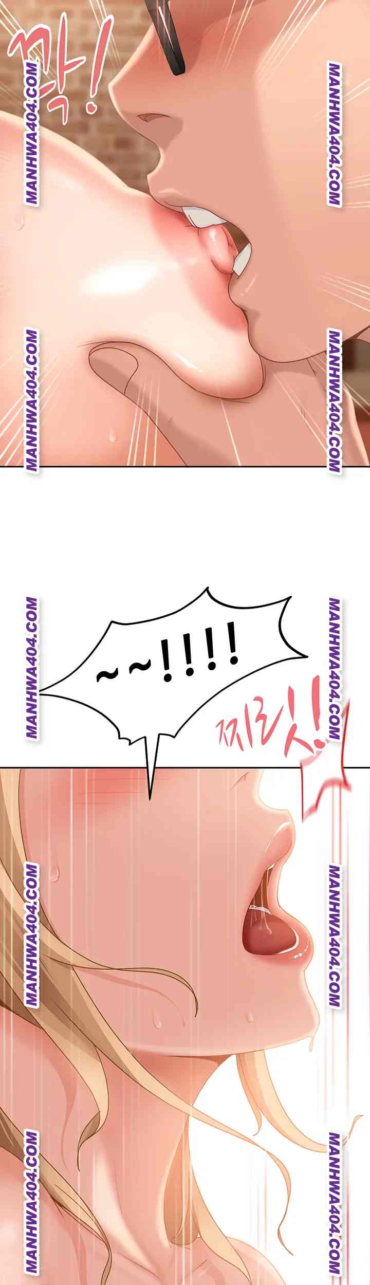 HOT  The Female Delinquent Set Her Eyes On Me! Page 37 - MangaHe
