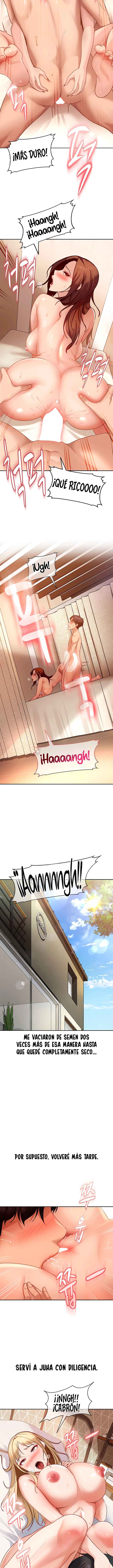 HOT  The Female Delinquent Set Her Eyes On Me! Page 15 - MangaHe