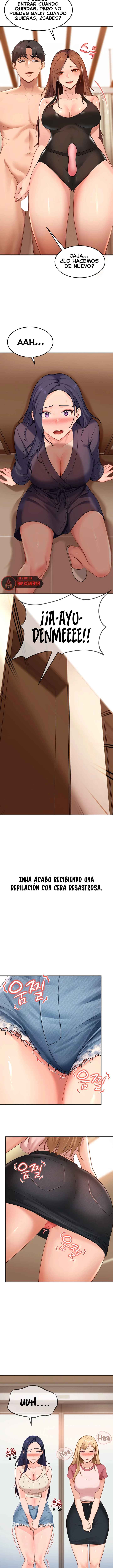 HOT  The Female Delinquent Set Her Eyes On Me! Page 10 - MangaHe